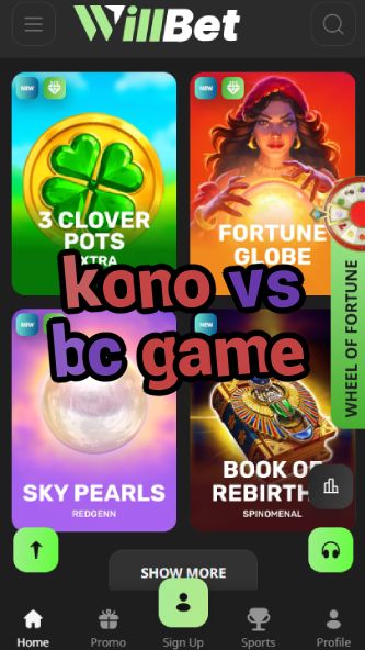 Kono vs BC Game - Platform Comparison-vz72fvrf.com